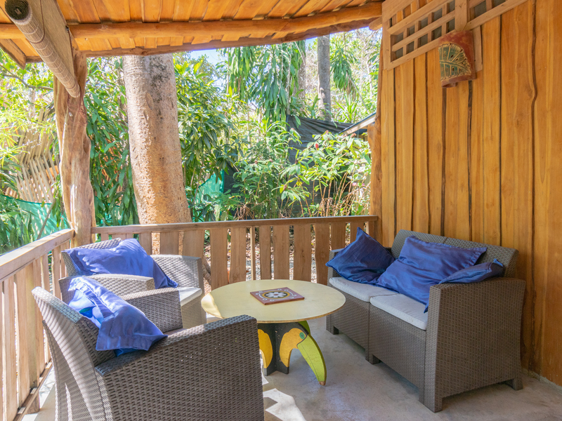 1 Bed Land For Sale in Cabuya Property 15767 Costa Rica